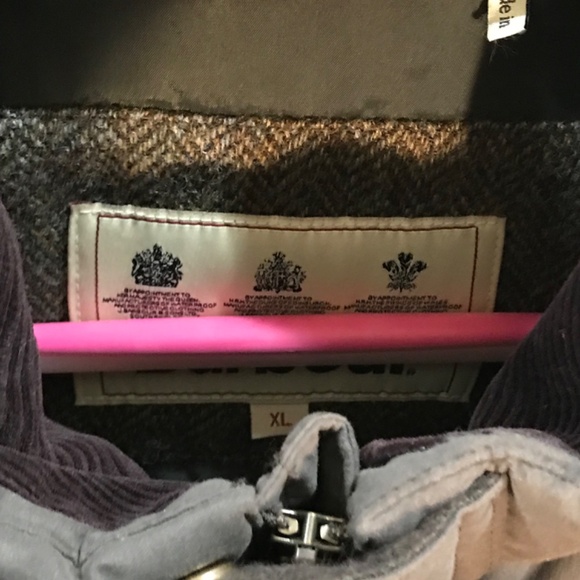 Barbour XL Men’s Vest. - Picture 4 of 11